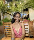 Rencontre Femme Madagascar à Majunga : Alvine, 20 ans